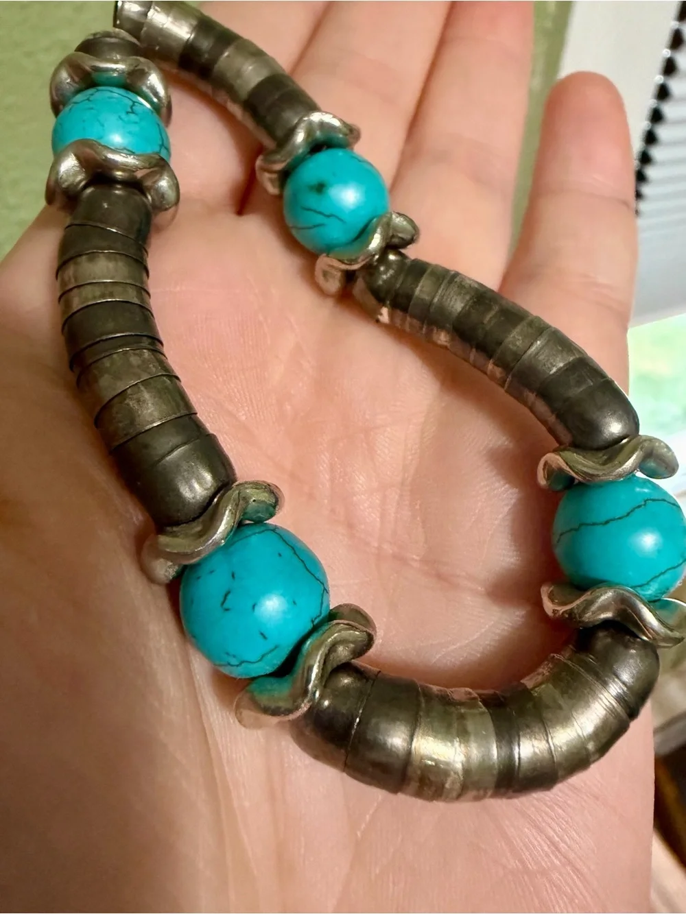 Turquoise Bracelets - Picture 5 of 5